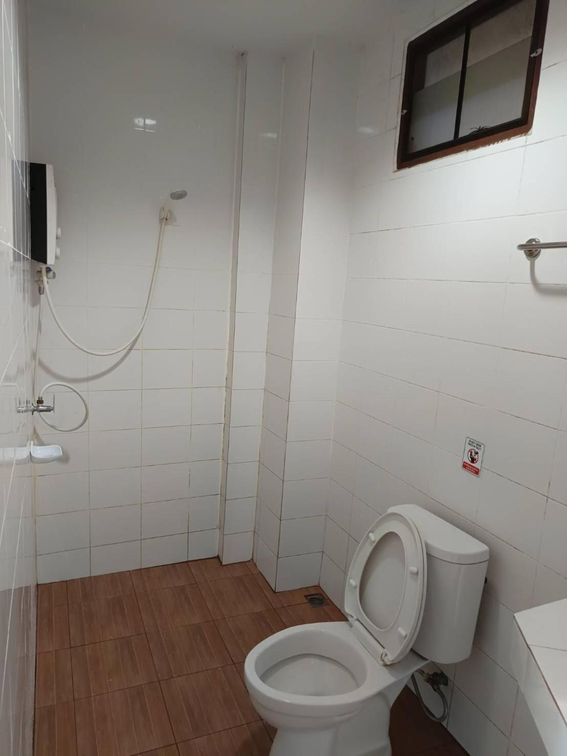 Chandra Hostel タオ島 エクステリア 写真