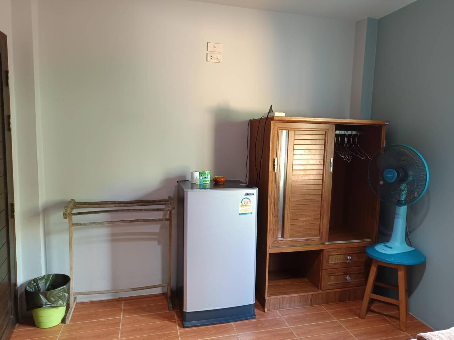 Chandra Hostel タオ島 エクステリア 写真