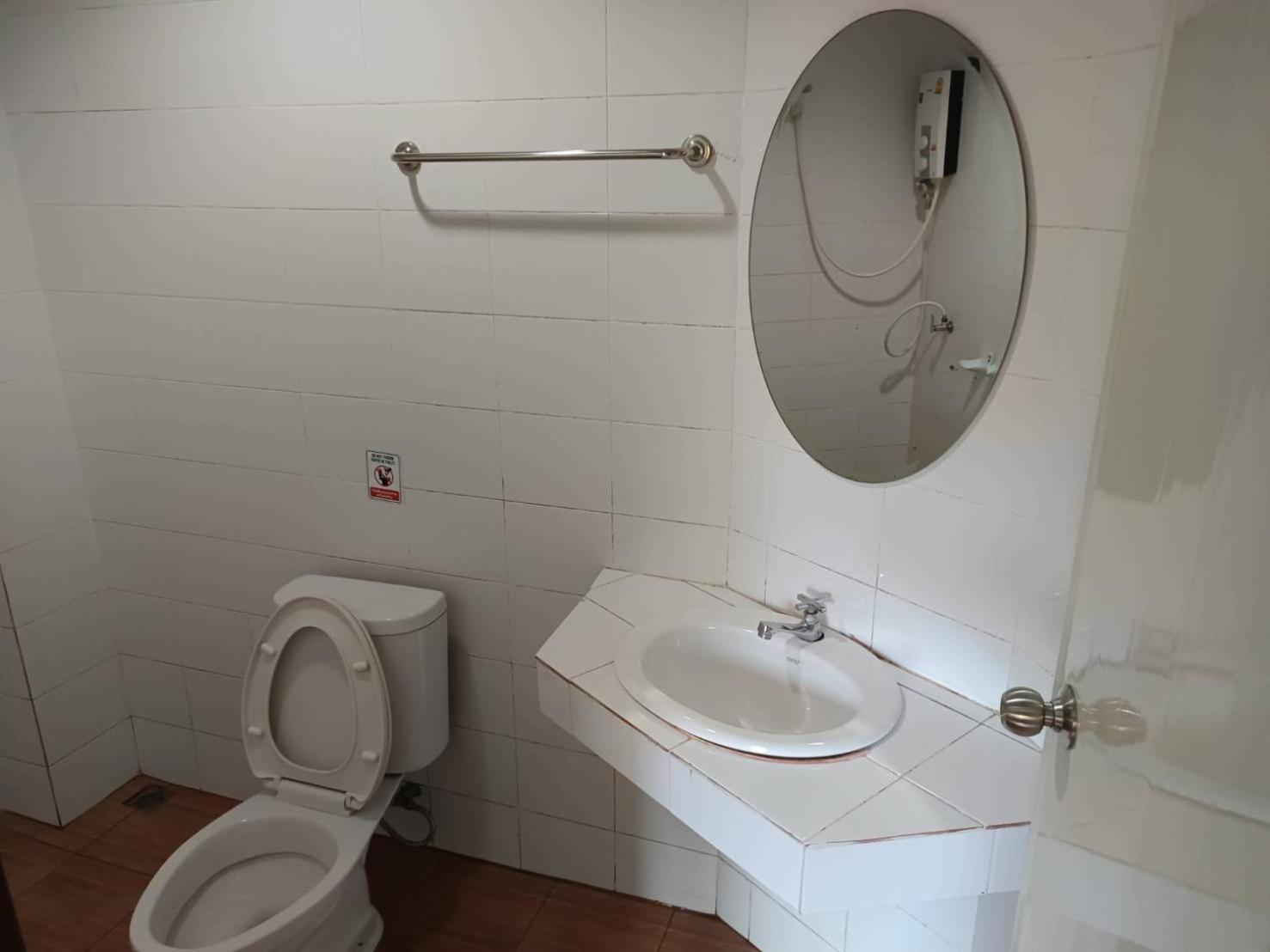 Chandra Hostel タオ島 エクステリア 写真