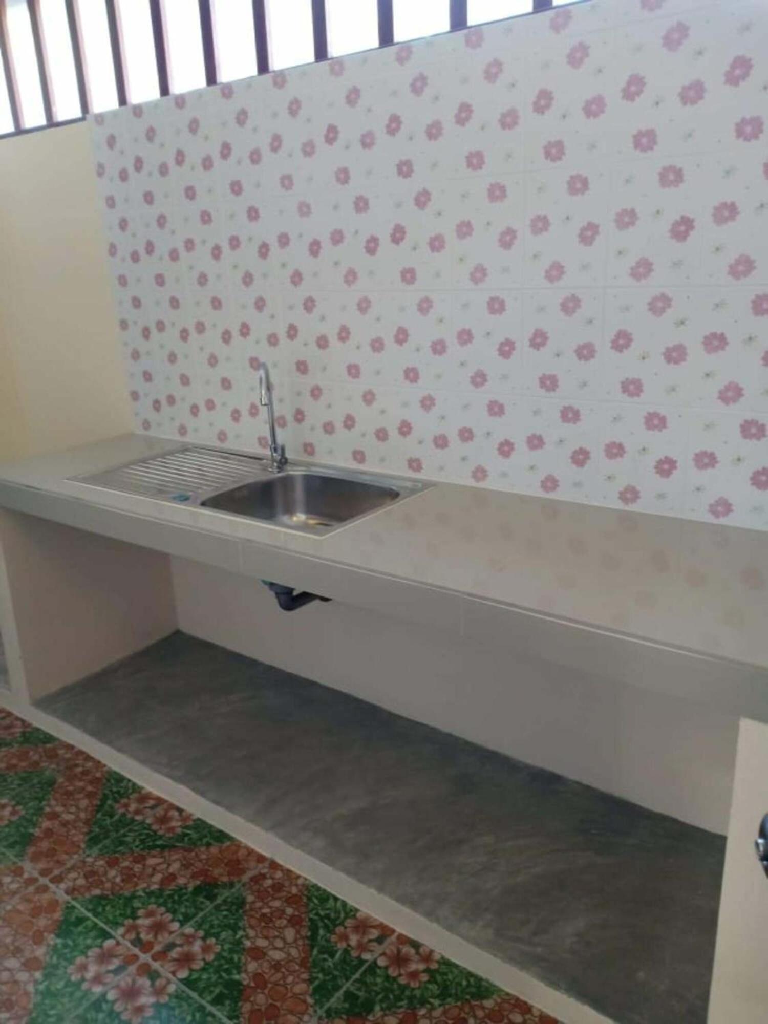 Chandra Hostel タオ島 エクステリア 写真
