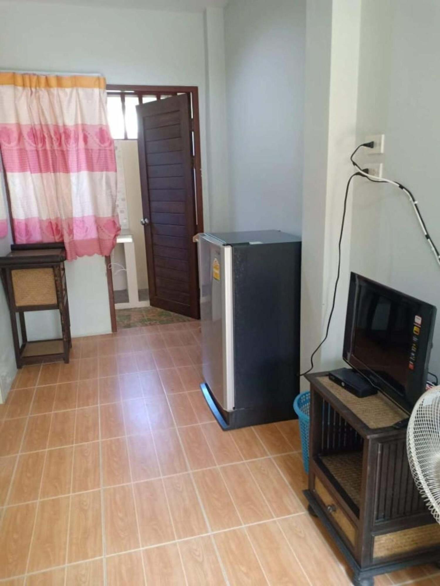 Chandra Hostel タオ島 エクステリア 写真