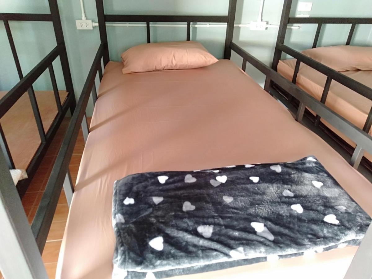 Chandra Hostel タオ島 エクステリア 写真