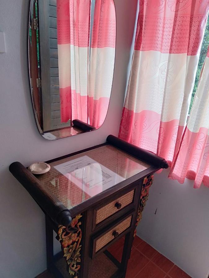 Chandra Hostel タオ島 エクステリア 写真