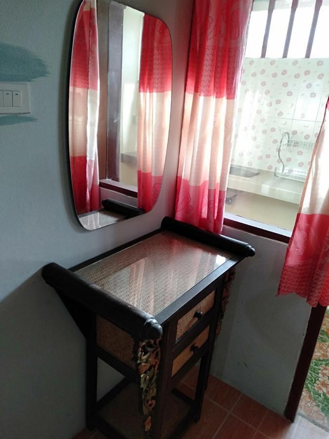 Chandra Hostel タオ島 エクステリア 写真