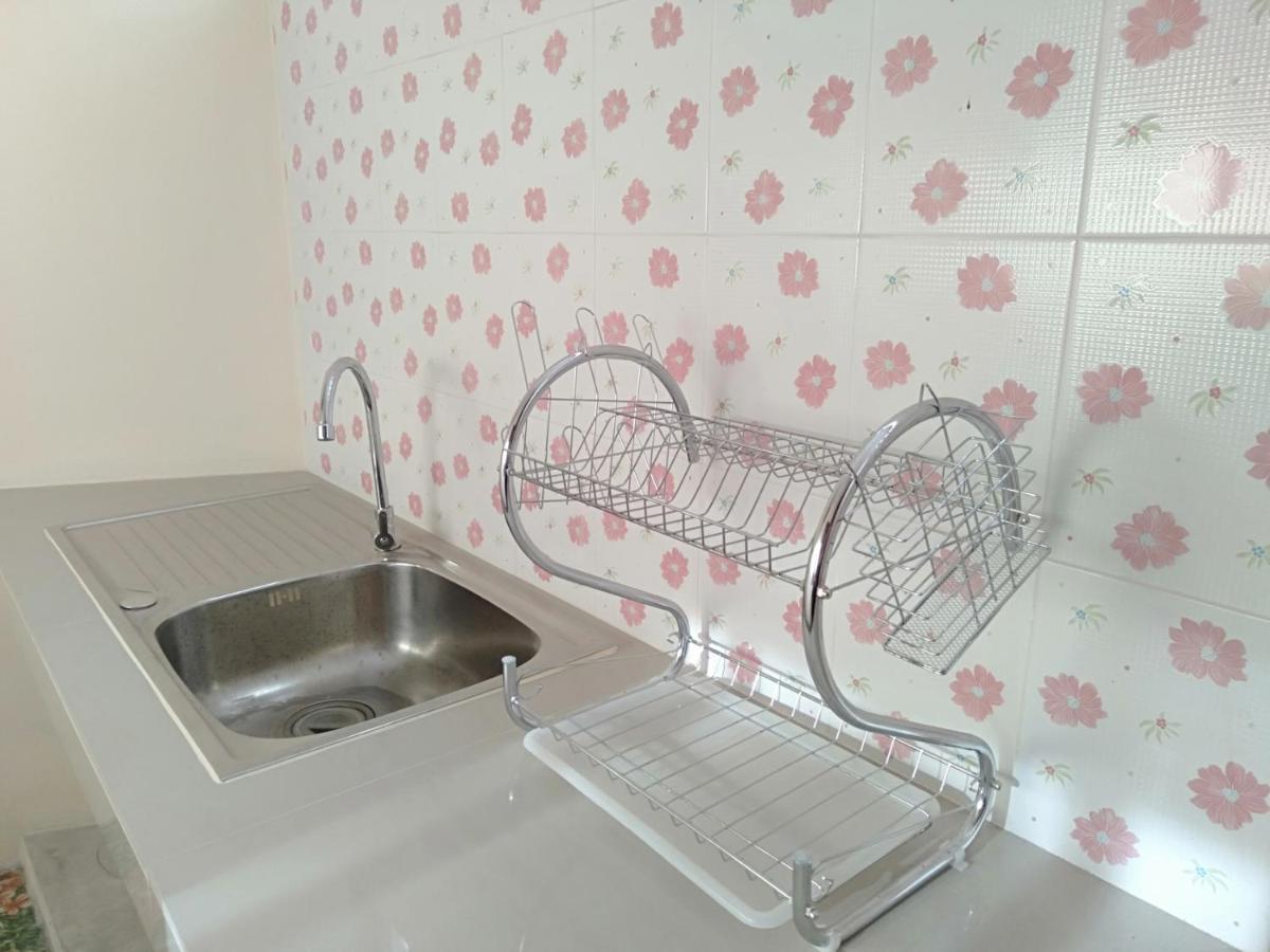Chandra Hostel タオ島 エクステリア 写真