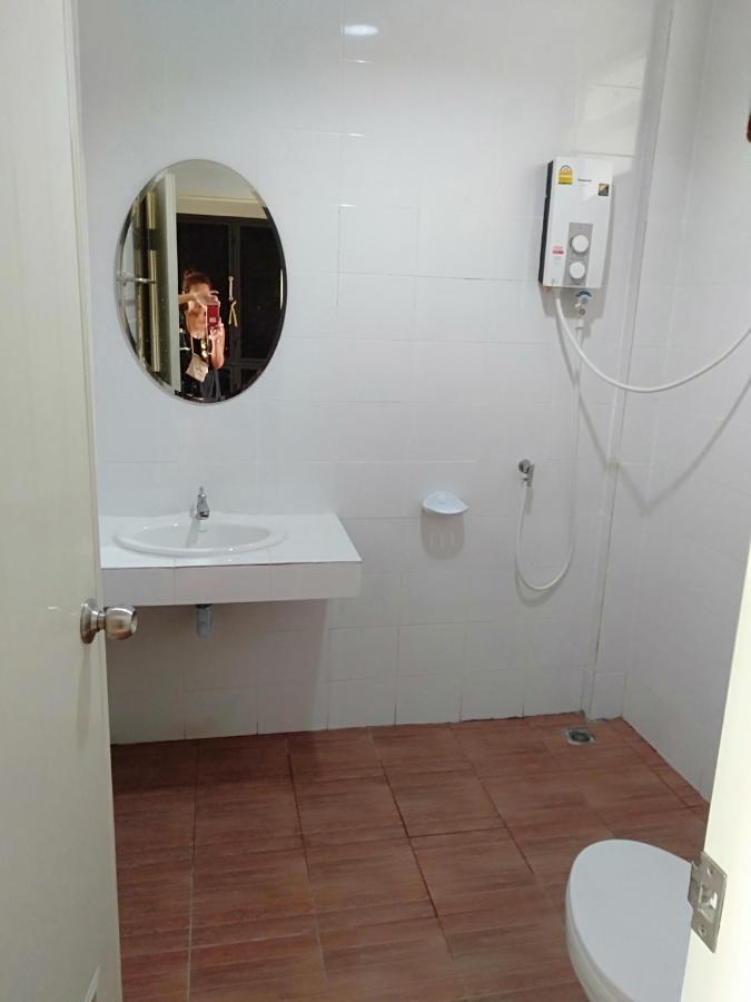 Chandra Hostel タオ島 エクステリア 写真