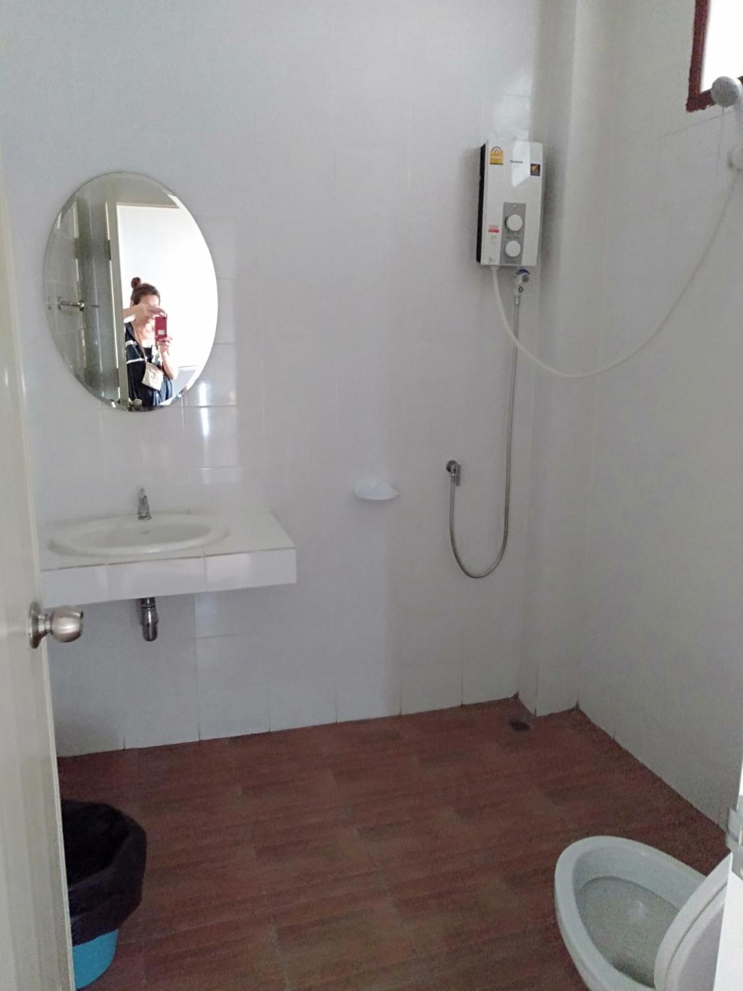 Chandra Hostel タオ島 エクステリア 写真